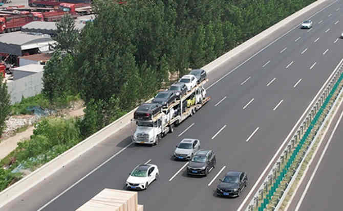 饶平高速公路汽车救援